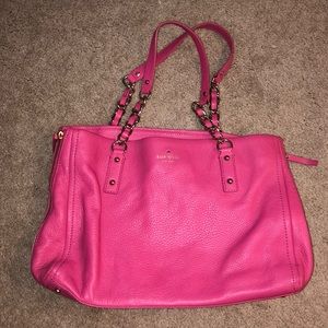 Kate spade purse! ♠️